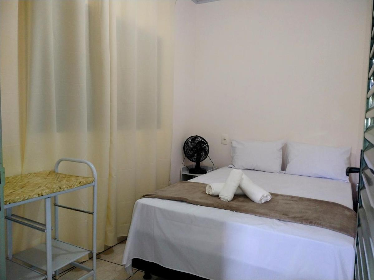 Pouso Isabella Hotel ปิเรนนอโปลิส ภายนอก รูปภาพ